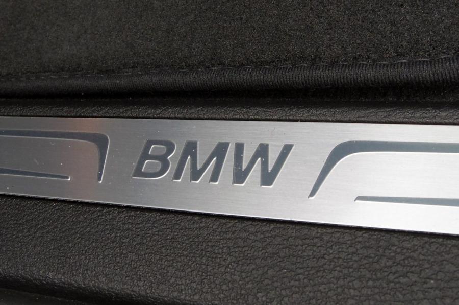  BMW X5 2014 года  (фото 154 из 165)